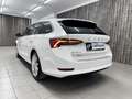 Skoda Octavia Combi 1,5 iV Style DSG / LED/ VIRTUAL/ HEAD UP ... Weiß - thumbnail 7