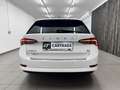 Skoda Octavia Combi 1,5 iV Style DSG / LED/ VIRTUAL/ HEAD UP ... Weiß - thumbnail 8
