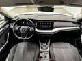 Skoda Octavia Combi 1,5 iV Style DSG / LED/ VIRTUAL/ HEAD UP ... Weiß - thumbnail 14