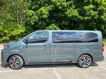 Plus Diesel 180 M EAT8 132 kW (179 PS), Autom. ...