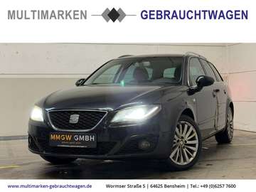 ST Style Navi/Xenon/SHZ/Temp/PDC/Regensensor/Klima