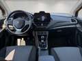 Suzuki SX4 S-Cross 1.4 EDITION Keyless Navi kamera 5 Jahre Garantie Czerwony - thumbnail 10