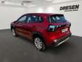 Suzuki SX4 S-Cross 1.4 EDITION Keyless Navi kamera 5 Jahre Garantie Czerwony - thumbnail 3