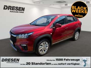 1.4 EDITION Keyless Navi kamera 5 Jahre Garantie