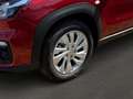 Suzuki SX4 S-Cross 1.4 EDITION Keyless Navi kamera 5 Jahre Garantie Rot - thumbnail 5