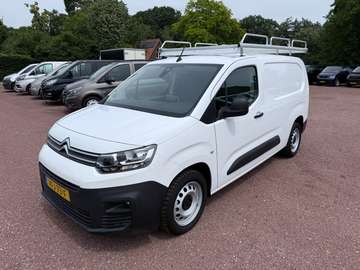 1.5 BlueHDI Club XL L2 Automaat / Imperiaal / Came