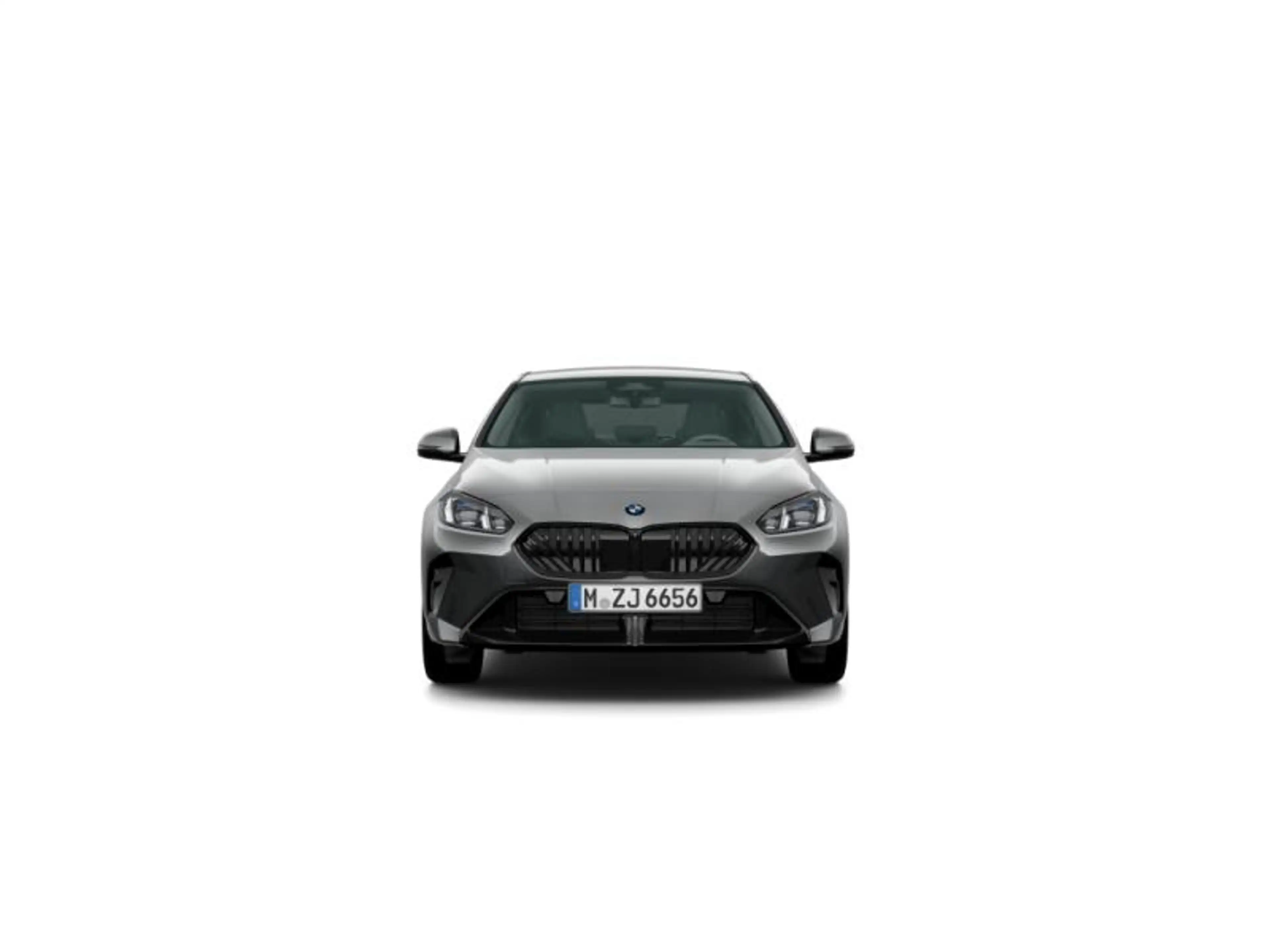 BMW 218 218d Gran Coupé M Sport — photo 2