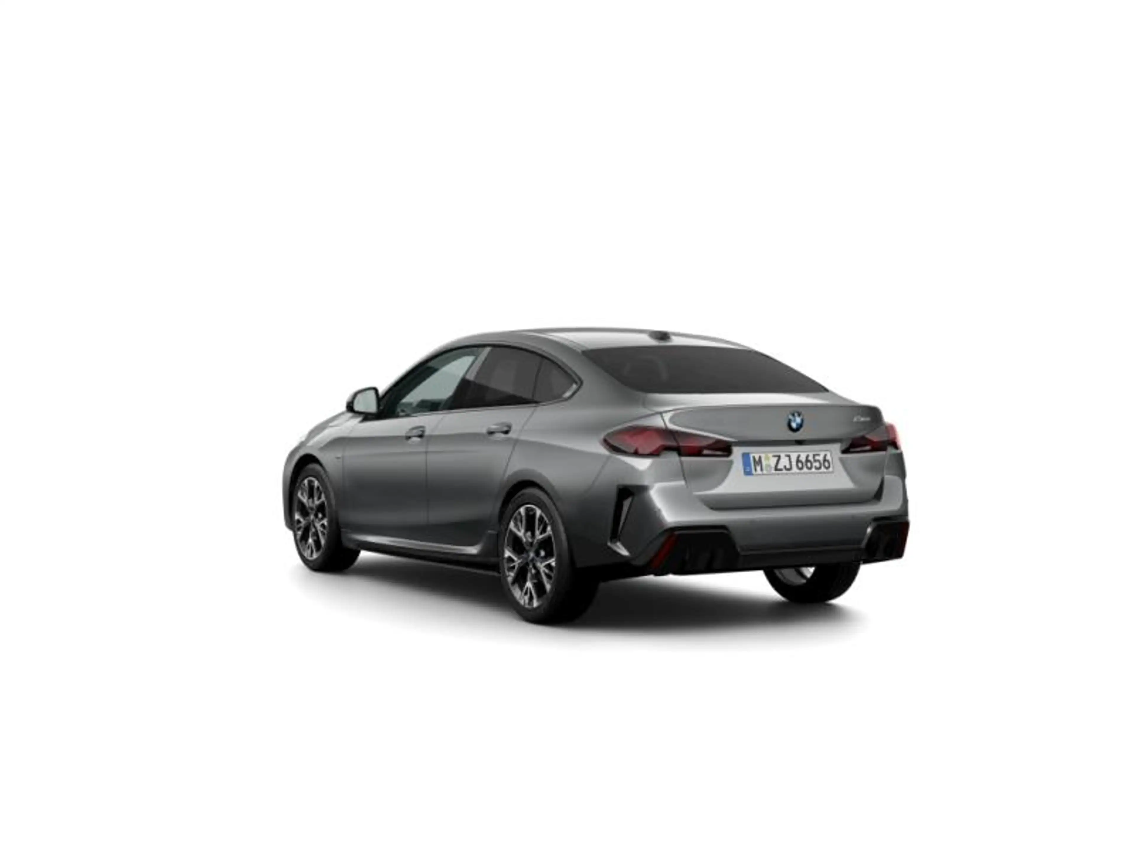 BMW 218 218d Gran Coupé M Sport — photo 5