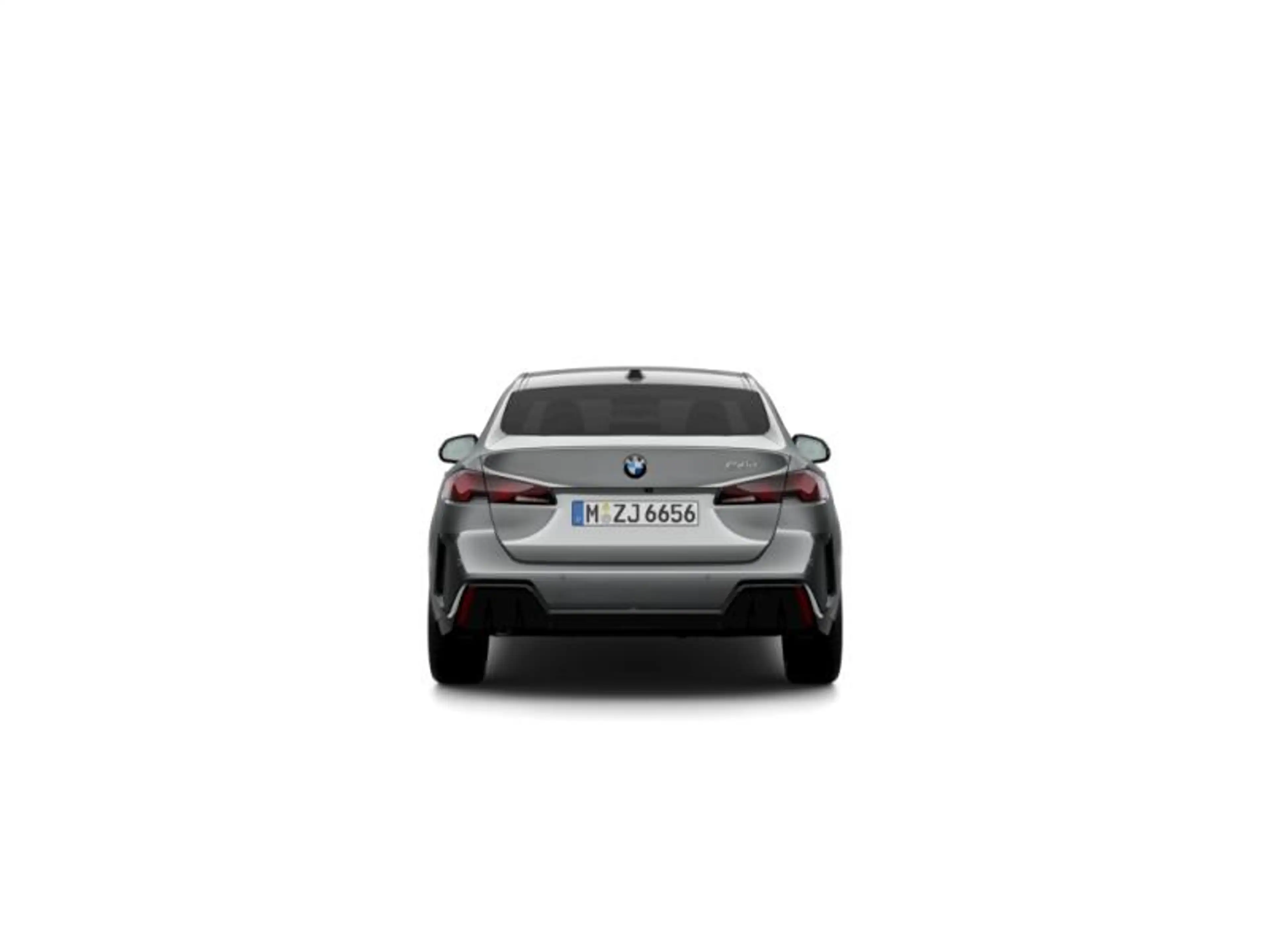 BMW 218 218d Gran Coupé M Sport — photo 4