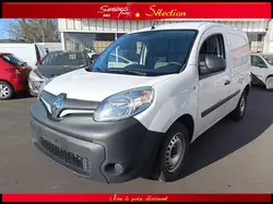 Renault Kangoo GRAND CONFORT dCi 95  GRILLE DE PROTECTION