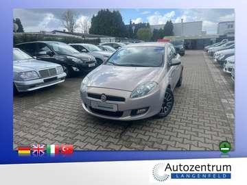 1.4 16V MyLife *KLIMAAUTO*ALU*