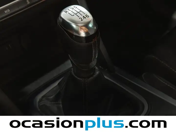 Renault Mégane 2018, foto 5