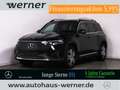 Mercedes-Benz EQB 250 ELE-ART-ADVA+ PANO FAP WDGS URBAN-GUARD Noir - thumbnail 1