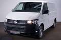 Volkswagen T6 Transporter 2.0 TDI SCR 5 Gang*Tempomat*PDC*K White - thumbnail 1