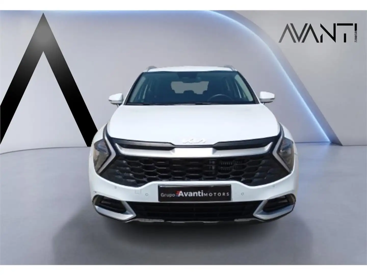 Kia Sportage 1.6 T-GDi MHEV Drive 150 - 2