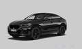 BMW X6 M M50 dAS * NP: € 140.050 / 1HD.  / FULL OPTION * Negro - thumbnail 1