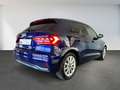 Audi A1 Sportback 30 TFSI advanced NAVI+LED+RFK+PDC+ Blau - thumbnail 15