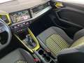 Audi A1 Sportback 30 TFSI advanced NAVI+LED+RFK+PDC+ Blau - thumbnail 8