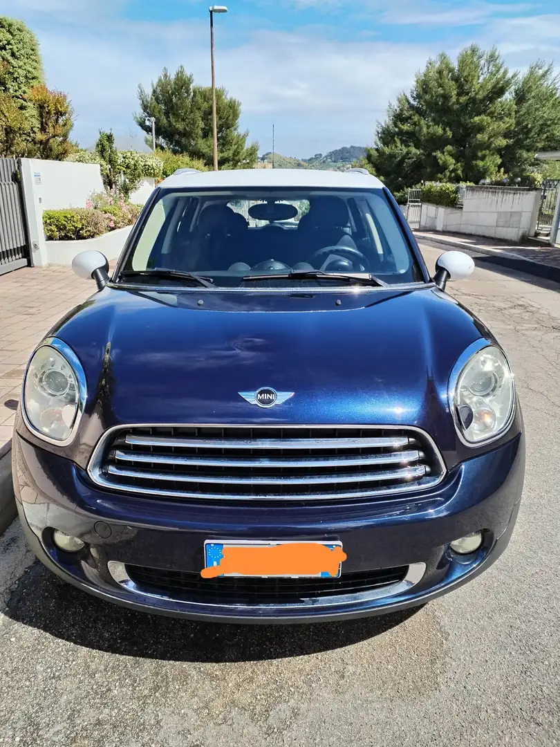 MINI Countryman D countryman s - 2