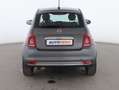 Fiat 500 1.2 Lounge Gris - thumbnail 5