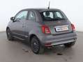 Fiat 500 1.2 Lounge Gris - thumbnail 4