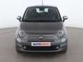Fiat 500 1.2 Lounge Gris - thumbnail 9
