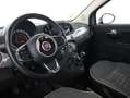 Fiat 500 1.2 Lounge Gris - thumbnail 12