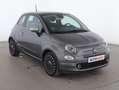 Fiat 500 1.2 Lounge Gris - thumbnail 8
