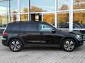 Mercedes-Benz GLB 200 d 4Matic NIGHT LEDER+NAVI+STNDHZ+PANO+AHK Noir - thumbnail 8
