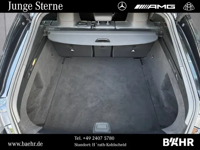 Mercedes-Benz Cla Class view 10