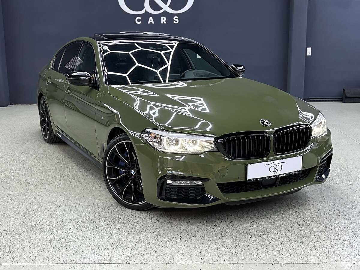 2017 BMW Other