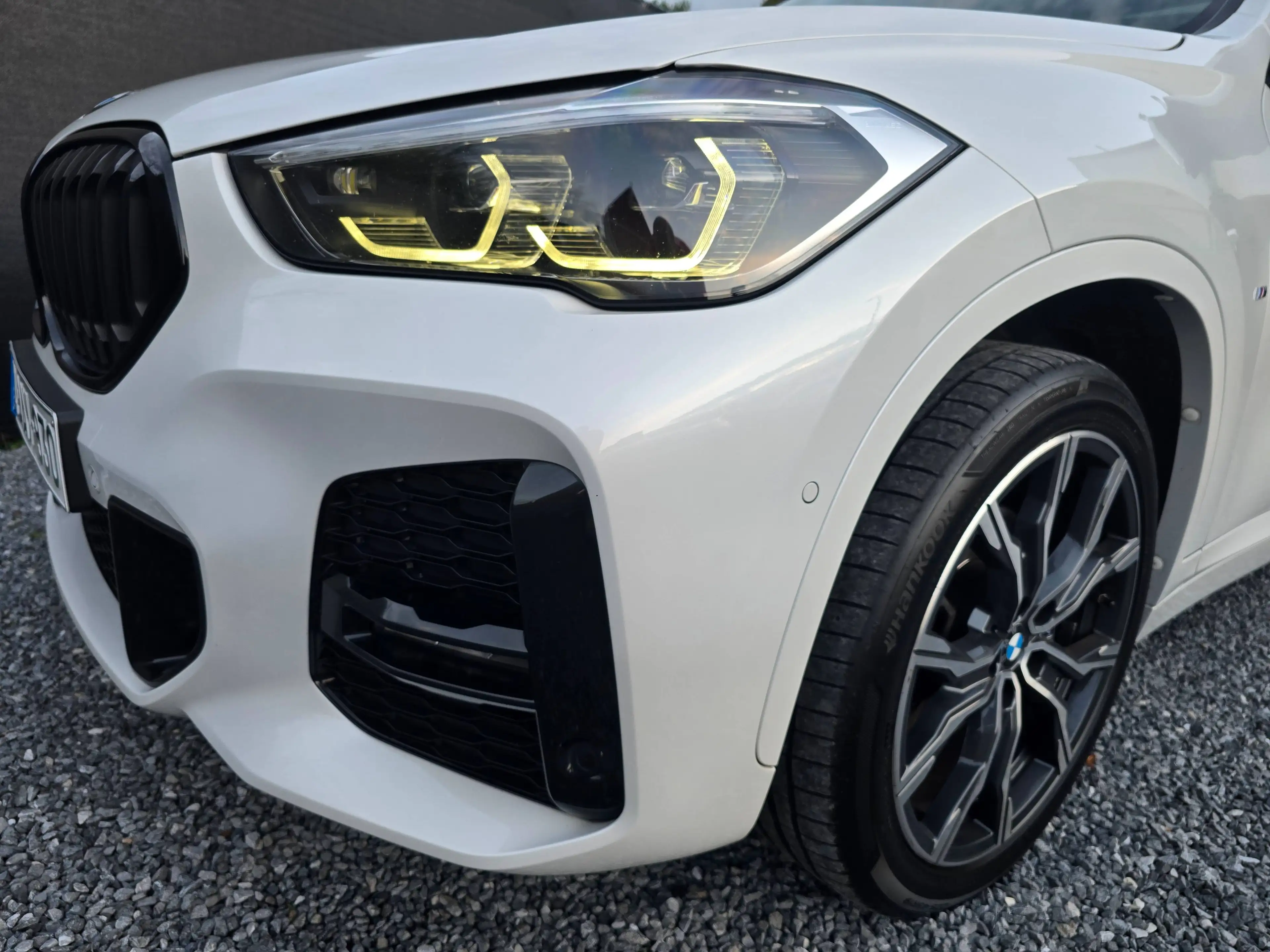 BMW X1 1.5iA sDrive18 M-Pack van 2022 met 64500 kms ***12 MAANDEN GARANTIE*** — photo 10