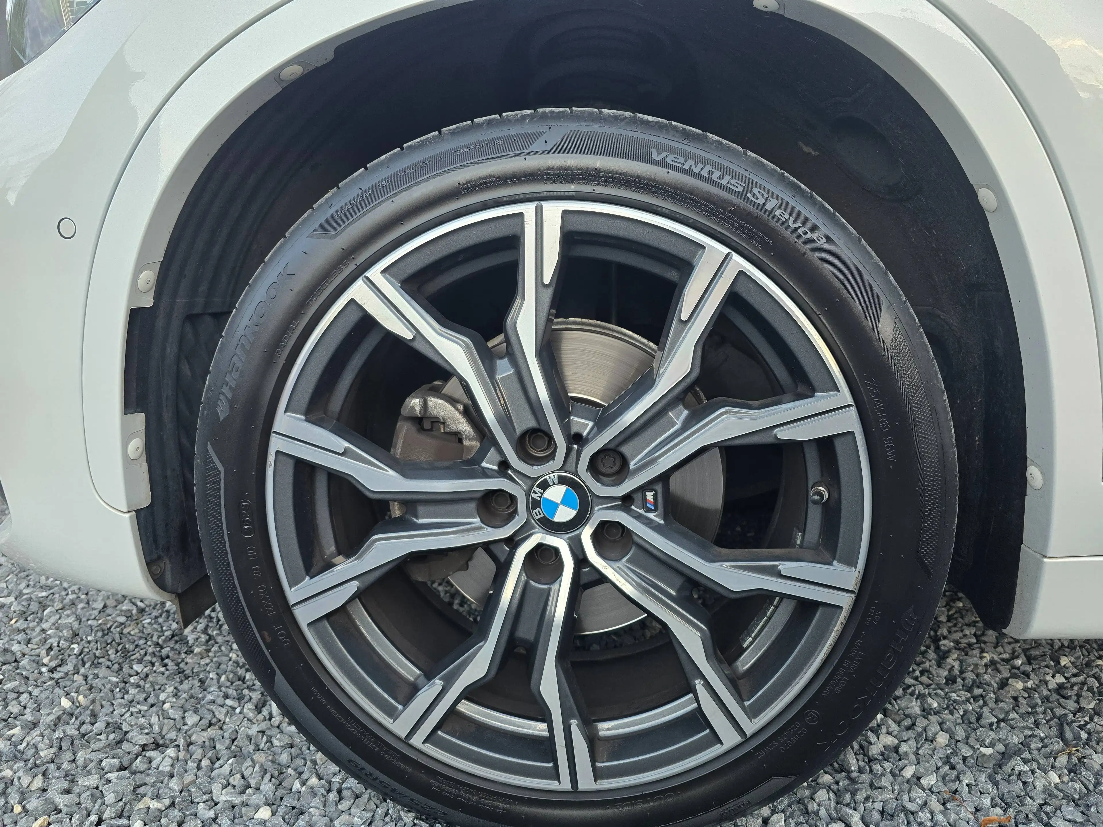 BMW X1 1.5iA sDrive18 M-Pack van 2022 met 64500 kms ***12 MAANDEN GARANTIE*** — photo 11