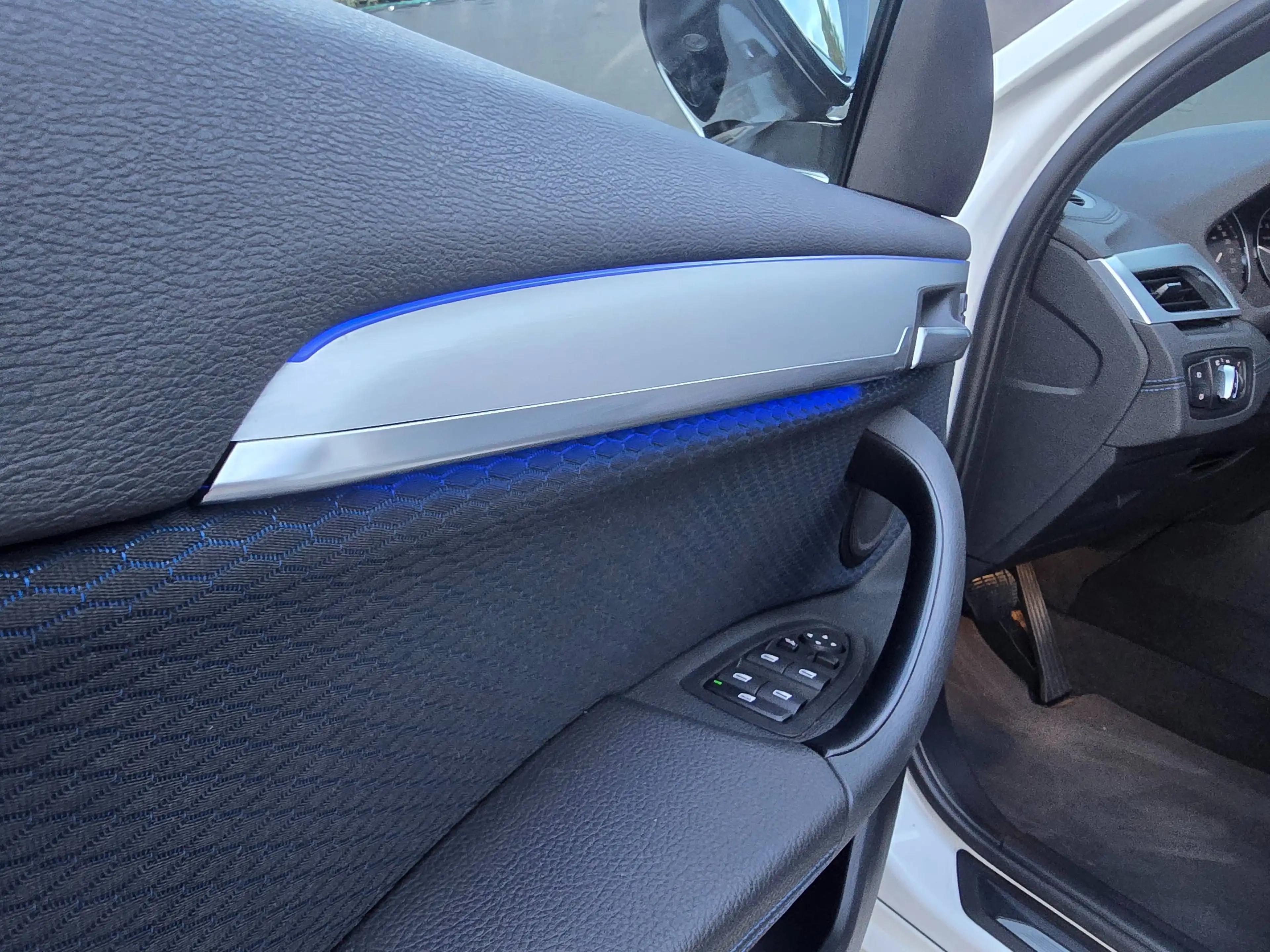 BMW X1 1.5iA sDrive18 M-Pack van 2022 met 64500 kms ***12 MAANDEN GARANTIE*** — photo 13