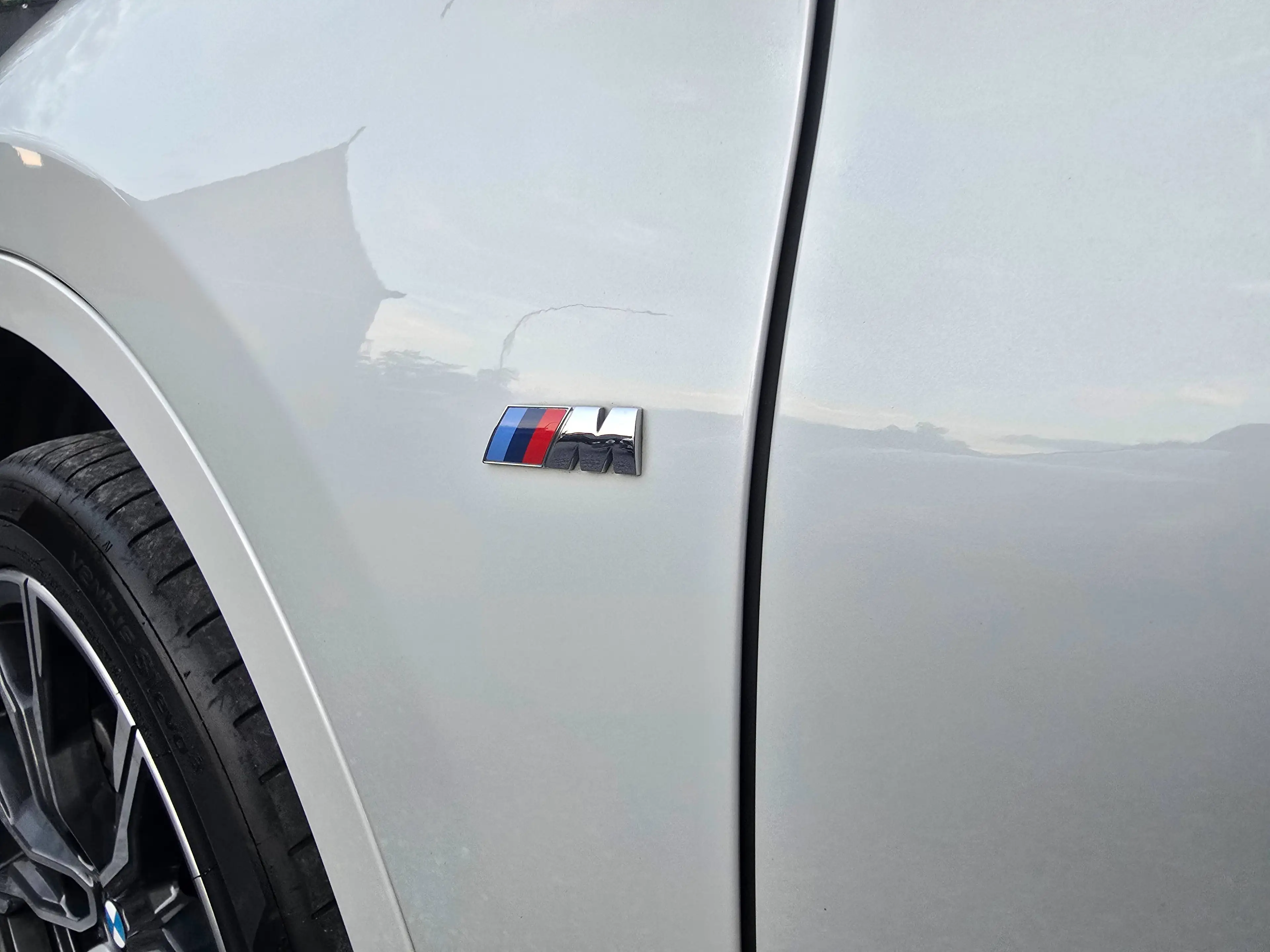 BMW X1 1.5iA sDrive18 M-Pack van 2022 met 64500 kms ***12 MAANDEN GARANTIE*** — photo 7