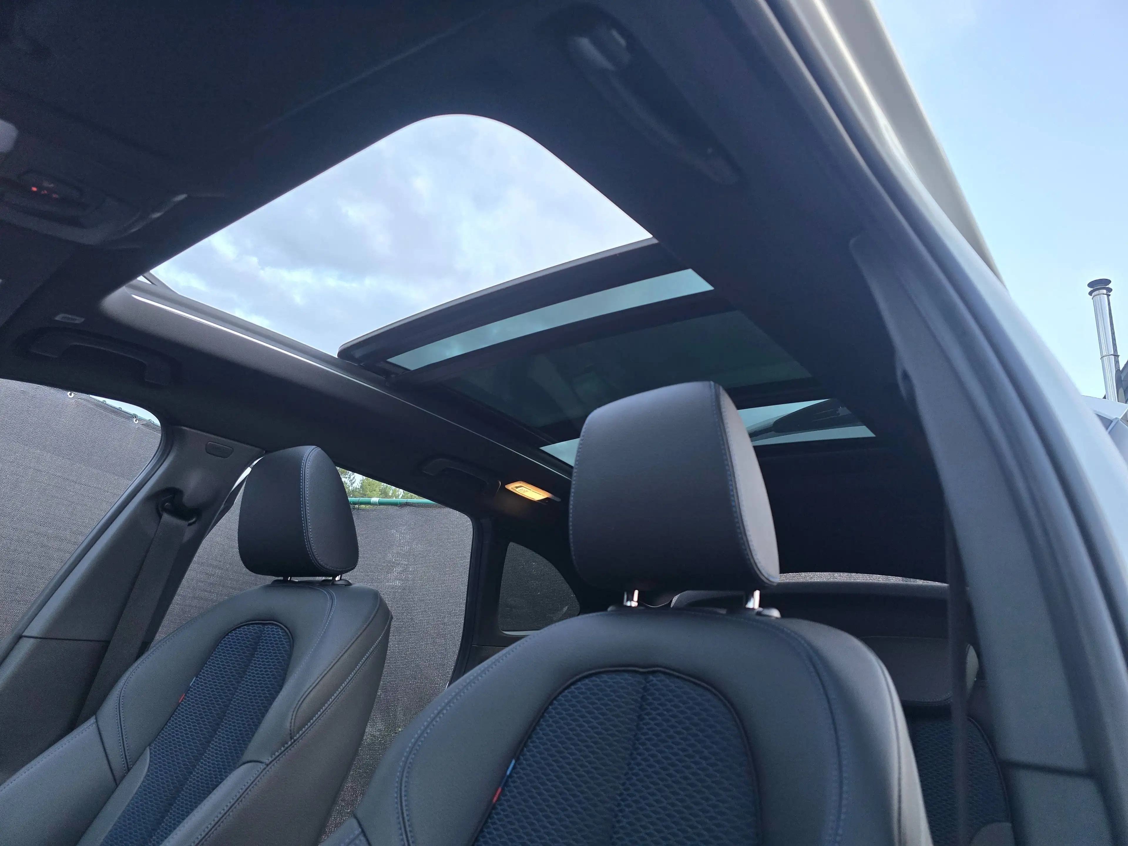 BMW X1 1.5iA sDrive18 M-Pack van 2022 met 64500 kms ***12 MAANDEN GARANTIE*** — photo 15