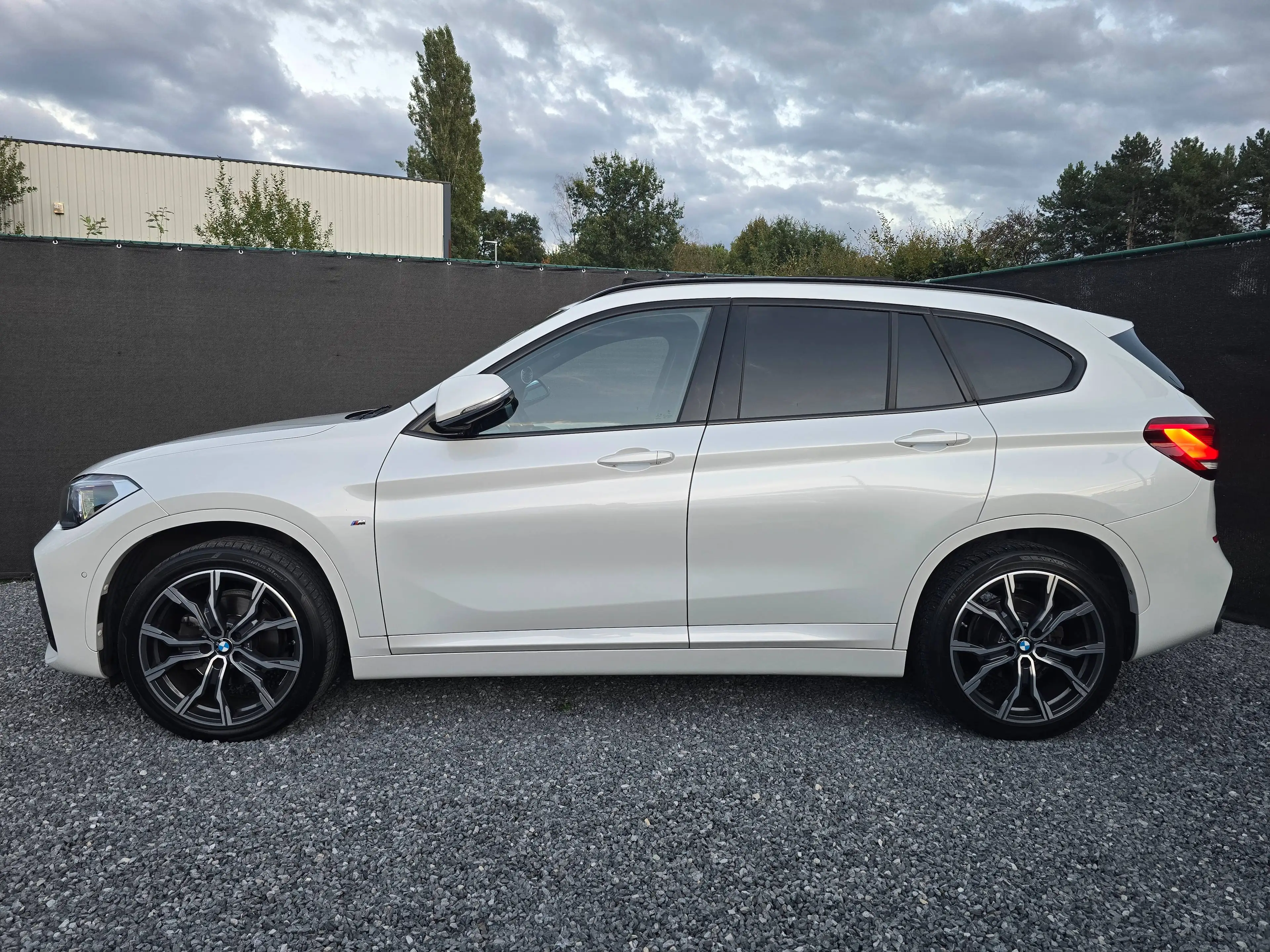 BMW X1 1.5iA sDrive18 M-Pack van 2022 met 64500 kms ***12 MAANDEN GARANTIE*** — photo 6