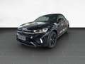 Volkswagen T-Roc Cabrio R-Line 1.5 TSI DSG /AHK/Rückfahrk Schwarz - thumbnail 2