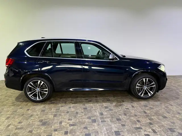 BMW X5 M M50 d, LED, Pano-Dach
