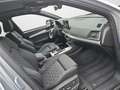 Audi Q5 55 TFSI e S tronic quattro S line Navi Pano Ass... Silber - thumbnail 14