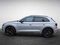 Audi Q5 55 TFSI e S tronic quattro S line Navi Pano Ass... Silber - thumbnail 4