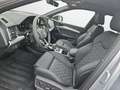 Audi Q5 55 TFSI e S tronic quattro S line Navi Pano Ass... Silber - thumbnail 8