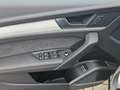Audi Q5 55 TFSI e S tronic quattro S line Navi Pano Ass... Silber - thumbnail 7