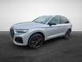 Audi Q5 55 TFSI e S tronic quattro S line Navi Pano Ass... Silber - thumbnail 3