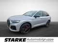 Audi Q5 55 TFSI e S tronic quattro S line Navi Pano Ass... Silber - thumbnail 2