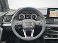 Audi Q5 55 TFSI e S tronic quattro S line Navi Pano Ass... Silber - thumbnail 10