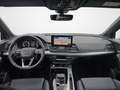 Audi Q5 55 TFSI e S tronic quattro S line Navi Pano Ass... Silber - thumbnail 9