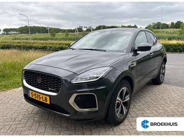 VERWACHT: 1.5 P300e AWD R-Dynamic SE 200pk | NL-au