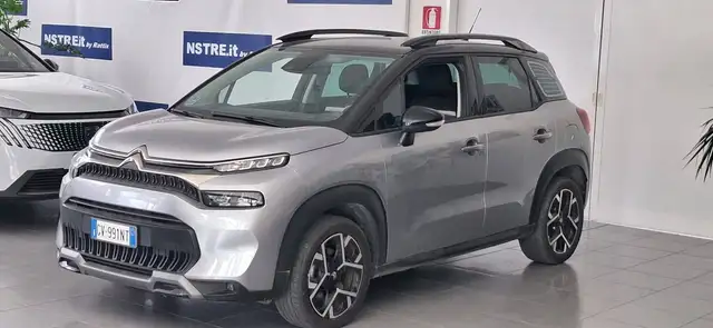 Citroen C3 Aircross 1.2 puretech Max s&s 110cv