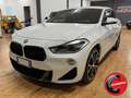 BMW X2 X2 xdrive20d Msport auto Blanc - thumbnail 1
